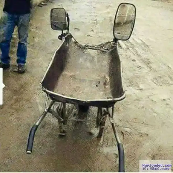 Funny Photo Of The Day